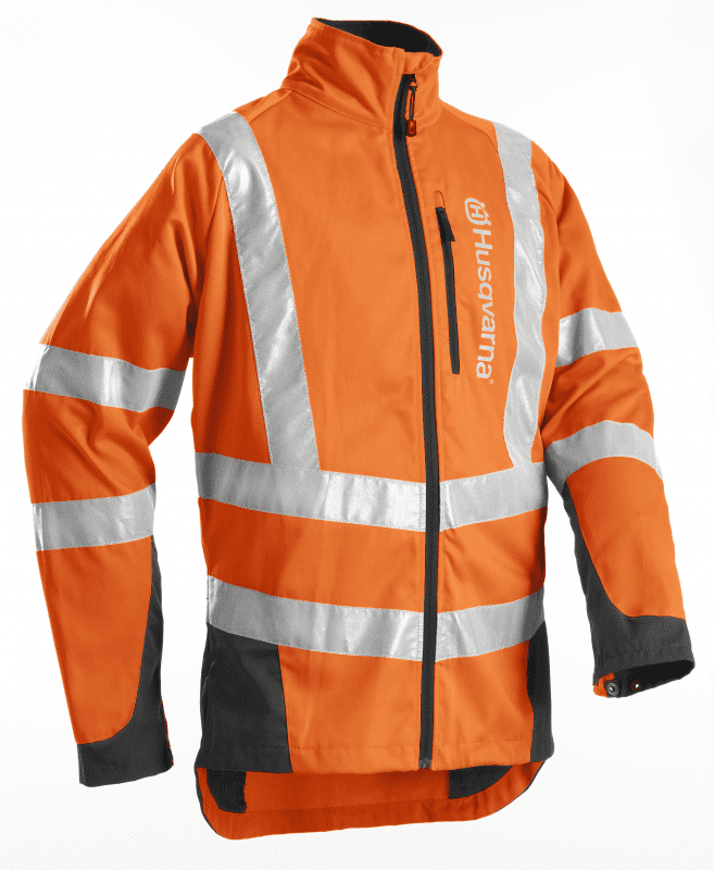 Bosjas high viz, Classic