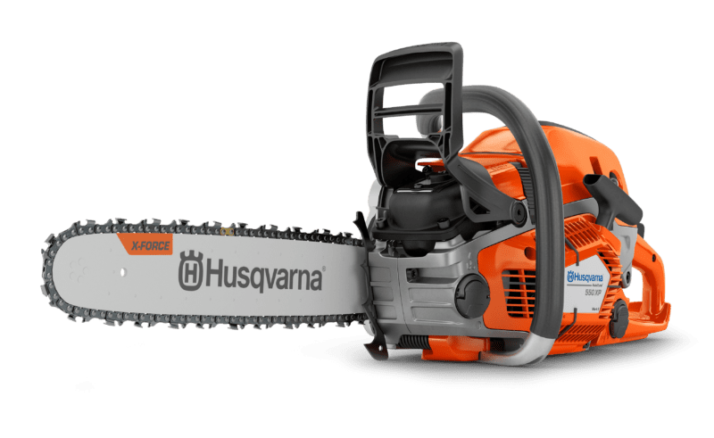 Husqvarna 550 XP® Mark II