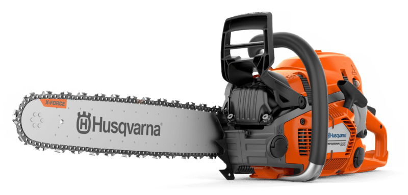 Husqvarna 555