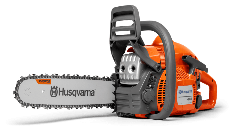 HUSQVARNA 440