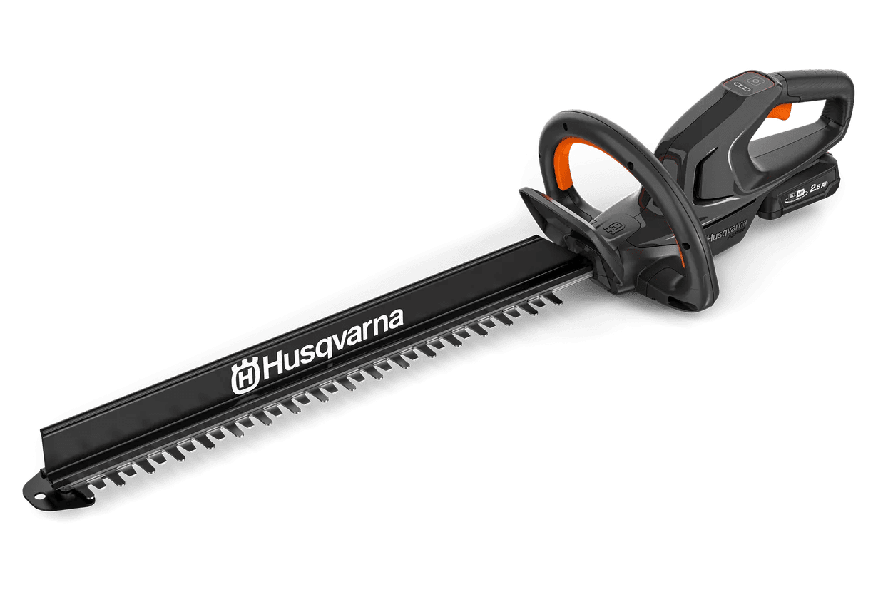 Husqvarna Aspire™ H50-P4A