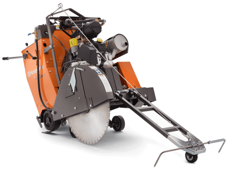 Husqvarna FS 3500 G EFI