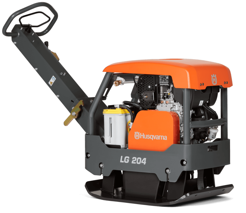 Husqvarna LG 204