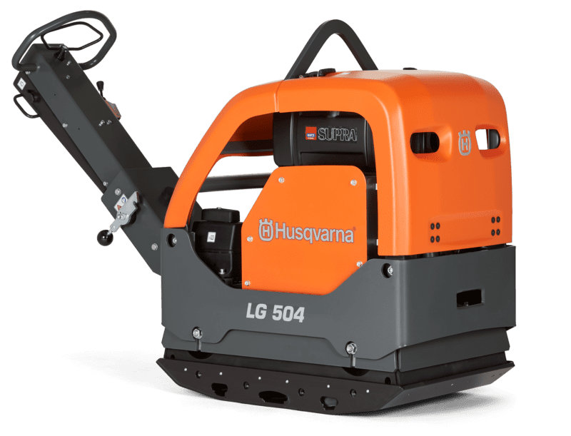 Husqvarna LG 504