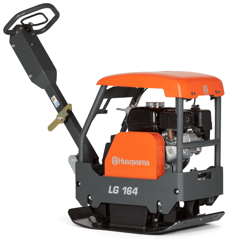 Husqvarna LG 164
