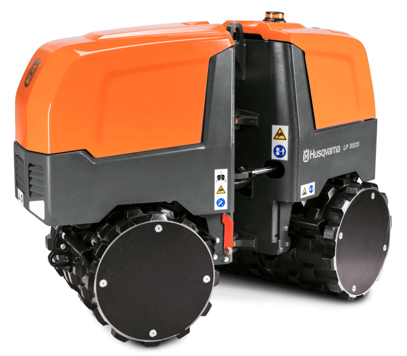 Husqvarna LP 9505