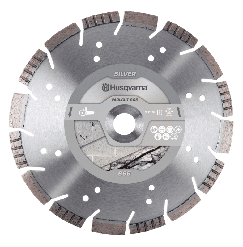 Husqvarna VARI-CUT™ S65