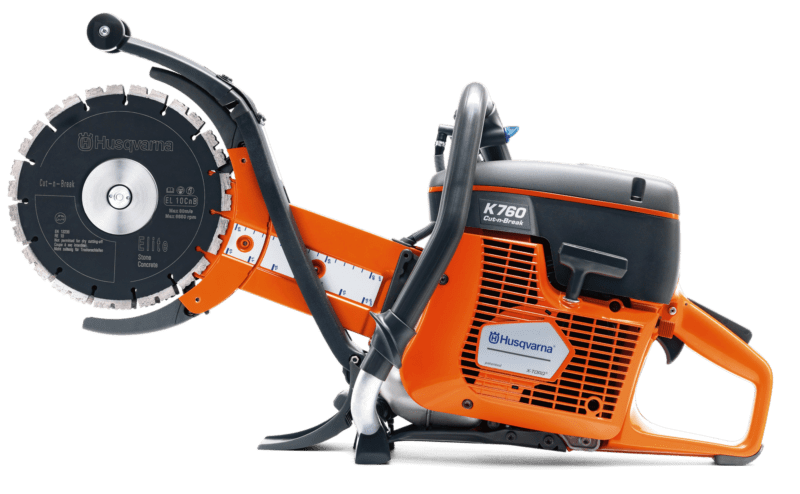 Husqvarna K 760 Cut-n-Break