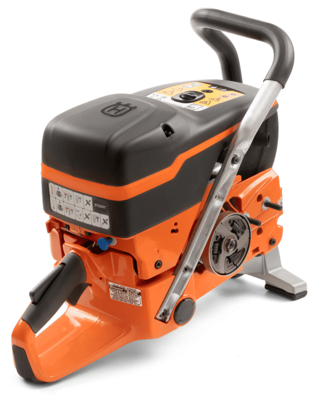 Husqvarna K 1270 R