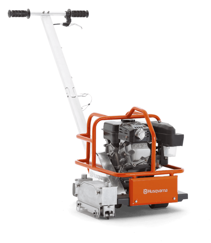 Husqvarna Soff-Cut 150 D